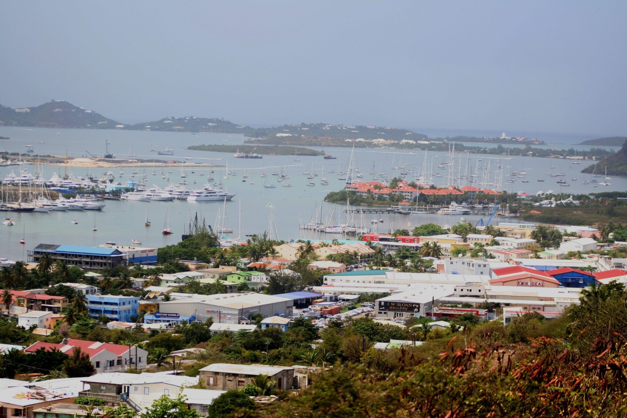 tour st maarten